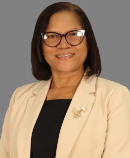 Luisa Peguero